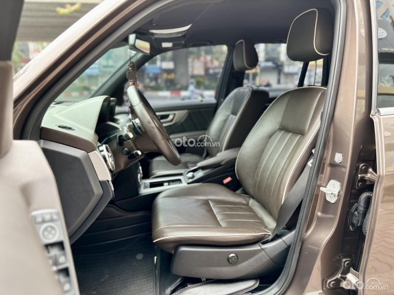 Mercedes-Benz GLK 250 4Matic 2014 - Biển ưa nhìn đẹp chất, giá tốt