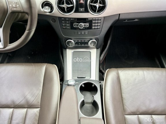 Mercedes-Benz GLK 250 4Matic 2014 - Biển ưa nhìn đẹp chất, giá tốt