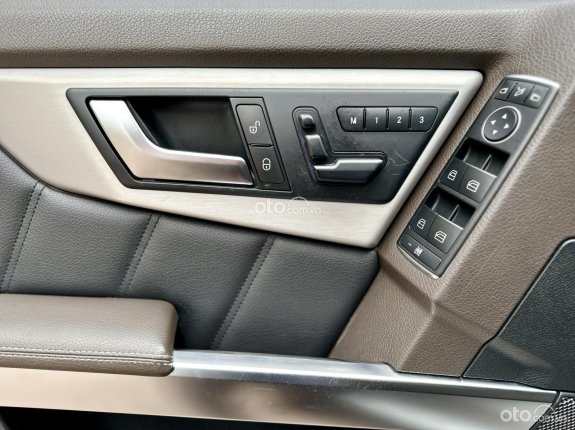 Mercedes-Benz GLK 250 4Matic 2014 - Biển ưa nhìn đẹp chất, giá tốt