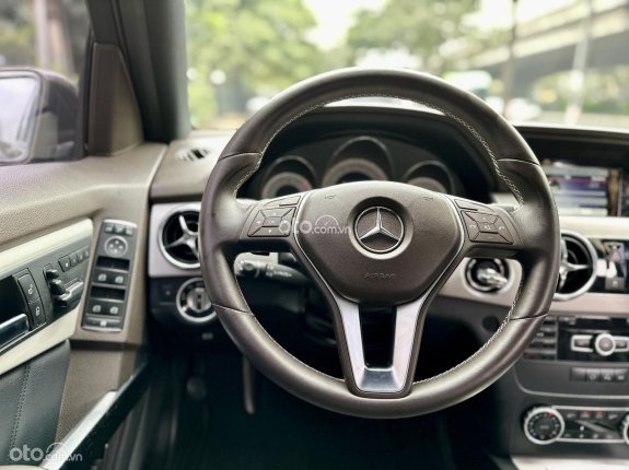 Mercedes-Benz GLK 250 4Matic 2014 - Biển ưa nhìn đẹp chất, giá tốt