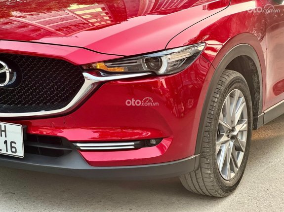 Mazda CX-5 2021 - Xe mới 95% giá chỉ 815tr