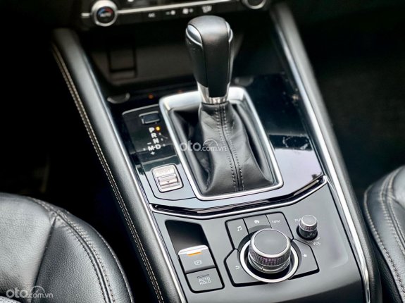 Mazda CX-5 2021 - Xe mới 95% giá chỉ 815tr