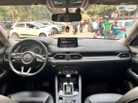 Mazda CX-5 2021 - Xe mới 95% giá chỉ 815tr