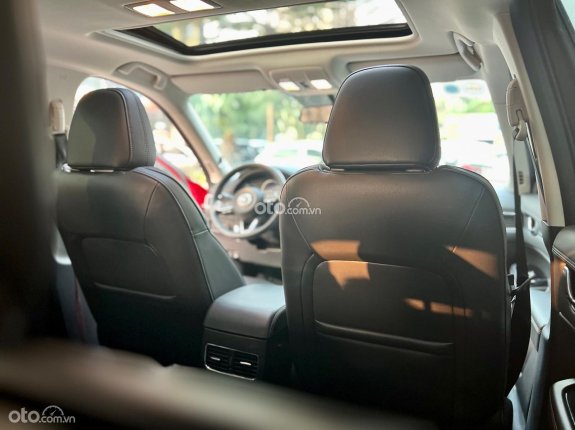 Mazda CX-5 2021 - Xe mới 95% giá chỉ 815tr
