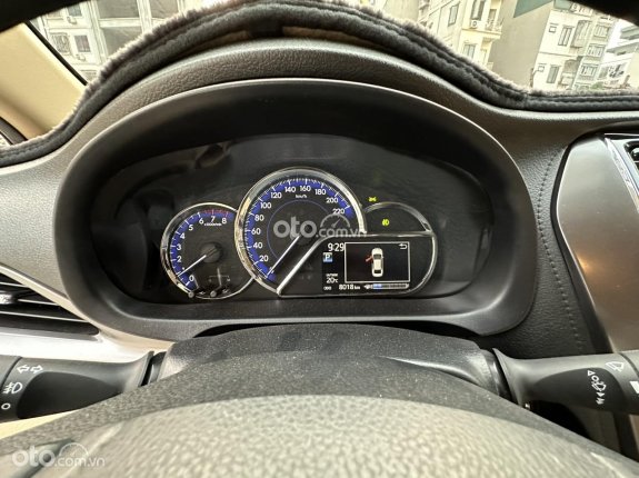 Toyota Vios 2022 - Đăng ký lần đầu 2022 nhập khẩu giá chỉ 575tr