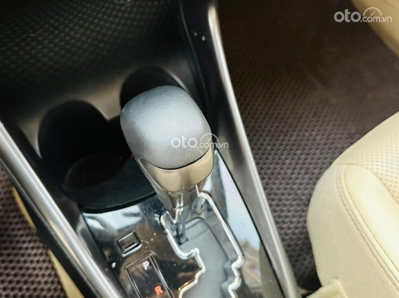 Toyota Vios 2022 - Đăng ký lần đầu 2022 nhập khẩu giá chỉ 575tr