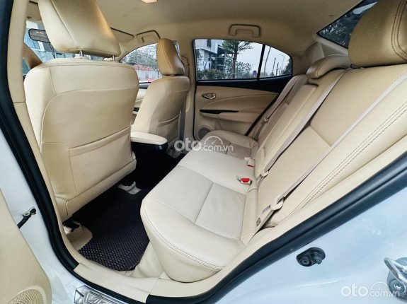 Toyota Vios 2022 - Đăng ký lần đầu 2022 nhập khẩu giá chỉ 575tr