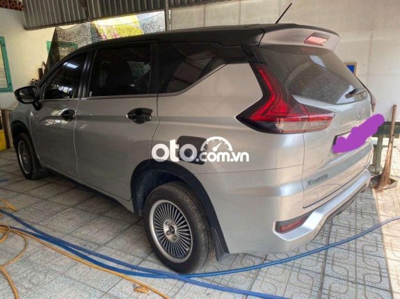 Bán xe XPANDER gia đình đi kỷ chưa qua tay,