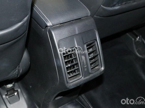 Honda City 1.5 TOP CVT 2018 - Màu đỏ, 456 triệu