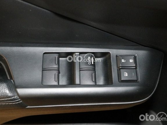 Honda City 1.5 TOP CVT 2018 - Màu đỏ, 456 triệu