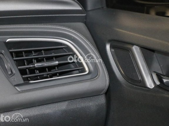 Honda City 1.5 TOP CVT 2018 - Màu đỏ, 456 triệu