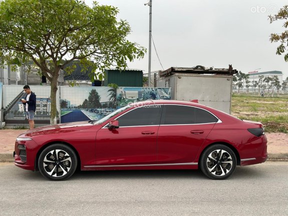 VinFast LUX A2.0 Nâng cao 2020 - Đăng ký 2020 xe gia đình giá tốt 645tr