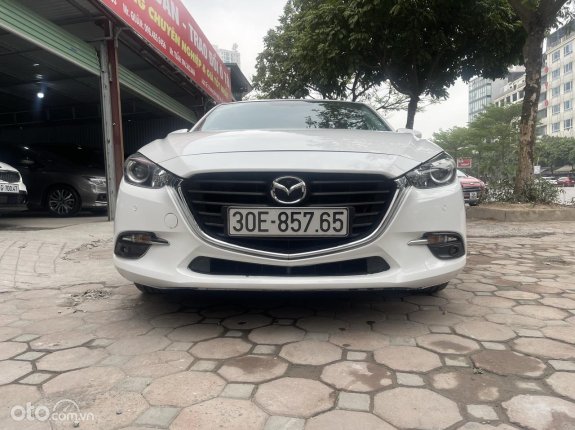 Mazda 3 Phiên bản khác 2017 - Xe đẹp như mới