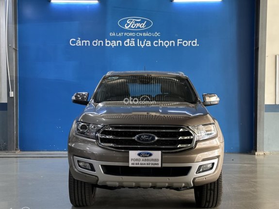 Xe đã qua sử dụng chính hãng Ford Assured