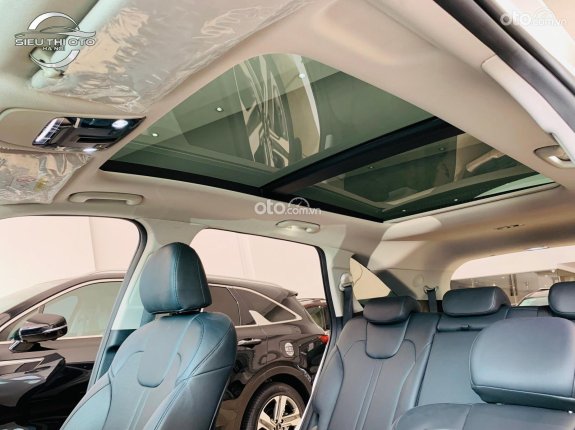 Kia Sorento 2022 - Xe cực mới, máy dầu, có hỗ trợ ngân hàng