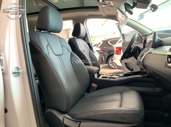 Kia Sorento 2022 - Xe cực mới, máy dầu, có hỗ trợ ngân hàng