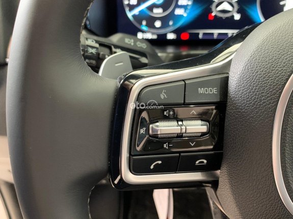 Kia Sorento 2022 - Xe cực mới, máy dầu, có hỗ trợ ngân hàng