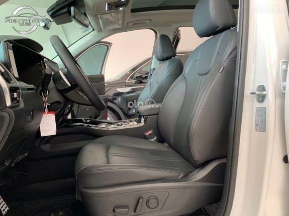 Kia Sorento 2022 - Xe cực mới, máy dầu, có hỗ trợ ngân hàng