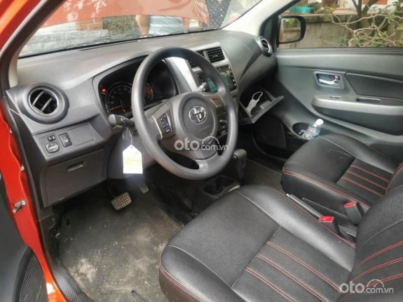 Toyota Wigo 1.2 G AT 2019 - Odo 1 vạn km, siêu mới