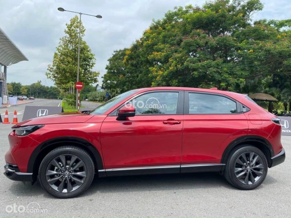 [Honda Hải Phòng] Ưu đãi khủng, vay tối đa 80%, đủ màu, giao ngay