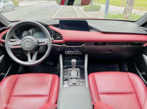Mazda 3 Sport 2.0L Signature Premium 2020 - Xe cực đẹp