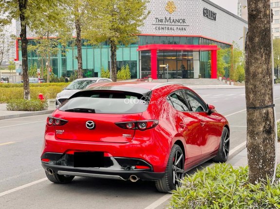 Mazda 3 Sport 2.0L Signature Premium 2020 - Xe cực đẹp