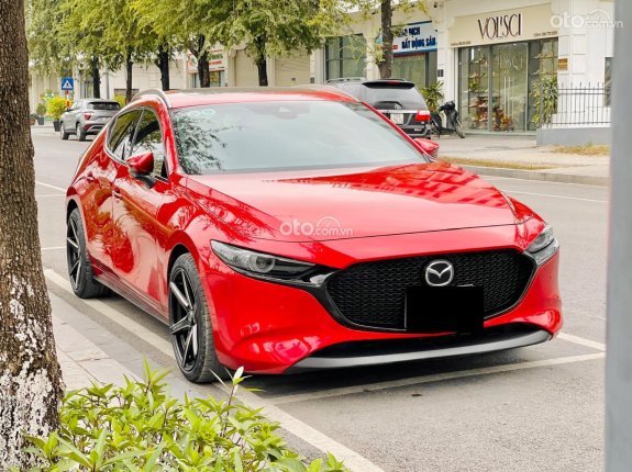 Mazda 3 Sport 2.0L Signature Premium 2020 - Xe cực đẹp