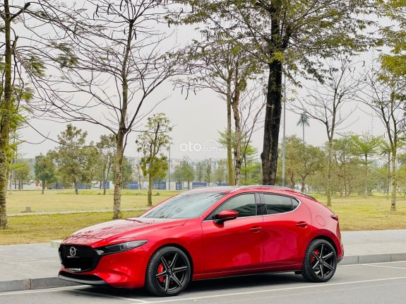 Mazda 3 Sport 2.0L Signature Premium 2020 - Xe cực đẹp