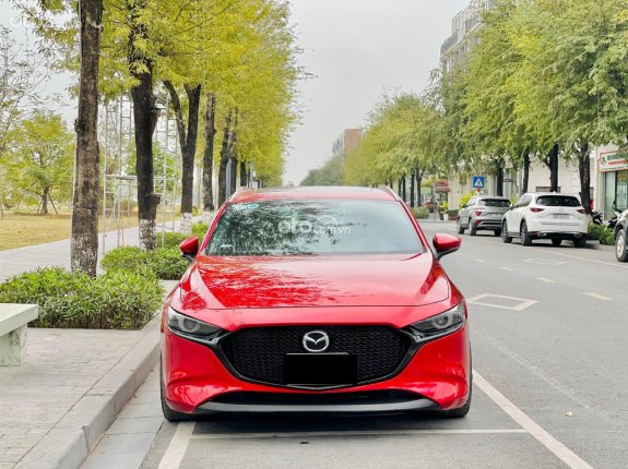 Mazda 3 Sport 2.0L Signature Premium 2020 - Xe cực đẹp