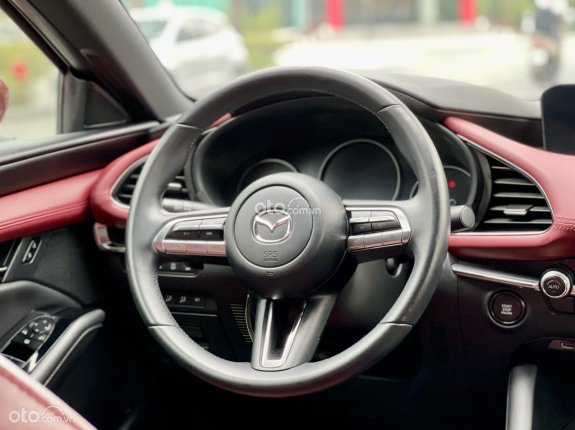 Mazda 3 Sport 2.0L Signature Premium 2020 - Xe cực đẹp