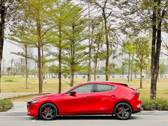 Mazda 3 Sport 2.0L Signature Premium 2020 - Xe cực đẹp