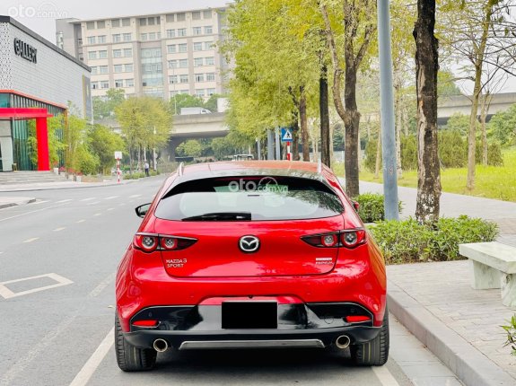 Mazda 3 Sport 2.0L Signature Premium 2020 - Xe cực đẹp