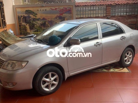 bán xe corolla atis xe gd đi ít giữ gìn
