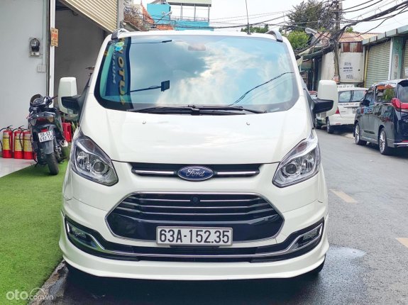 Hỗ trợ ngân hàng lên 70% giá trị xe