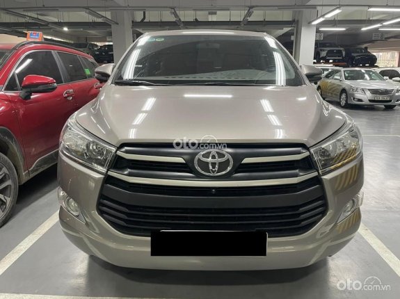 Toyota Innova 2.0G 2020 - Xuất hóa đơn cao
