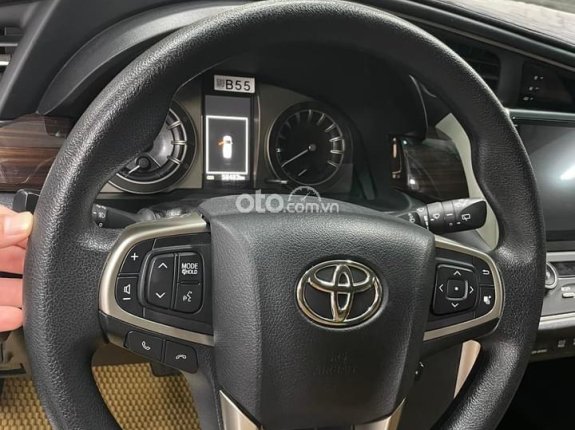 Toyota Innova 2.0G 2020 - Xuất hóa đơn cao