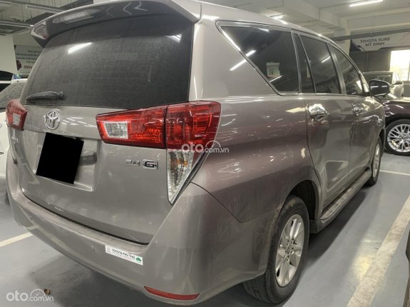 Toyota Innova 2.0G 2020 - Xuất hóa đơn cao