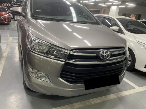 Toyota Innova 2.0G 2020 - Xuất hóa đơn cao