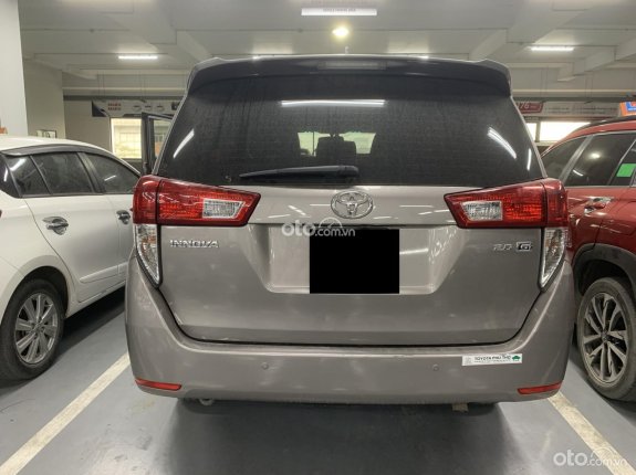 Toyota Innova 2.0G 2020 - Xuất hóa đơn cao