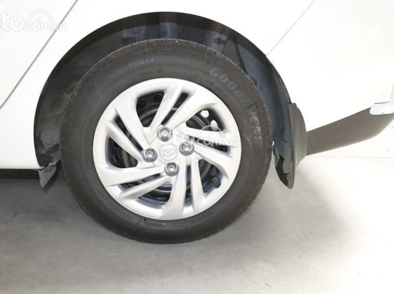Hyundai Grand i10 Sedan 1.2 AT 2022 - Bản Full