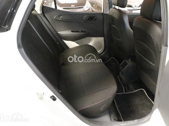 Hyundai Grand i10 Sedan 1.2 AT 2022 - Bản Full