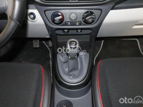 Hyundai Grand i10 Sedan 1.2 AT 2022 - Bản Full