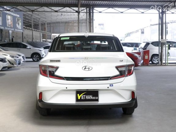 Hyundai Grand i10 Sedan 1.2 AT 2022 - Bản Full