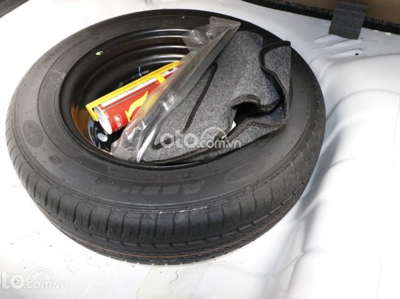 Hyundai Grand i10 Sedan 1.2 AT 2022 - Bản Full