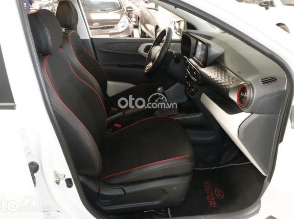 Hyundai Grand i10 Sedan 1.2 AT 2022 - Bản Full