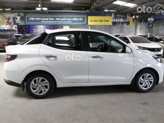 Hyundai Grand i10 Sedan 1.2 AT 2022 - Bản Full