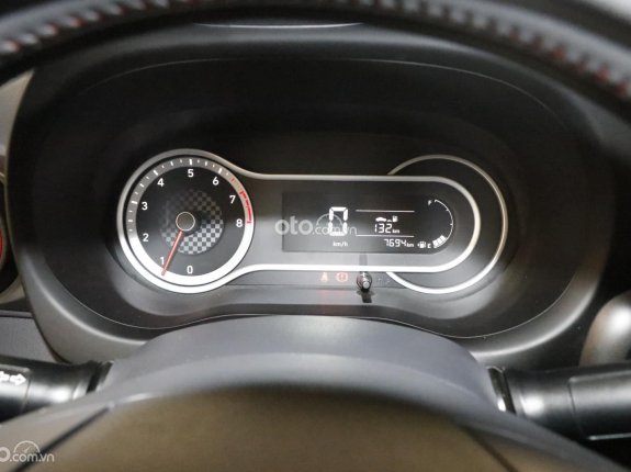 Hyundai Grand i10 Sedan 1.2 AT 2022 - Bản Full