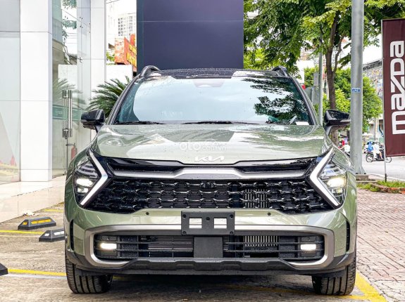 Ưu đãi cực sốc lên đến 55 triệu đồng - Sẵn xe giao ngay - Giá tốt