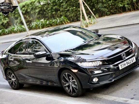 Odo: Chỉ 20.000km, biển SG, nhập Thái, cực siêu mới