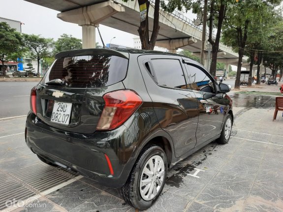 Chevrolet Spark Van 2017 - Xe đi 6 vạn km